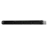 Unidad de Expansión Synology RX418 | 4 Bahías SATA HDD/SSD 3.5" y 2.5" | eSATA | Profundidad 30 cm | Compatible con RackStation 1U | Administración DSM.