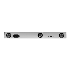 Unidad de Expansión Synology RX418 | 4 Bahías SATA HDD/SSD 3.5" y 2.5" | eSATA | Profundidad 30 cm | Compatible con RackStation 1U | Administración DSM.