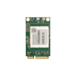 (R11e-LTE-US) Tarjeta LTE MiniPCIE P/MikroTik Bandas 2/4/5/12
