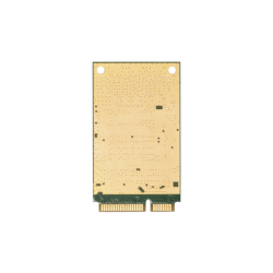 (R11e-LTE-US) Tarjeta LTE MiniPCIE P/MikroTik Bandas 2/4/5/12