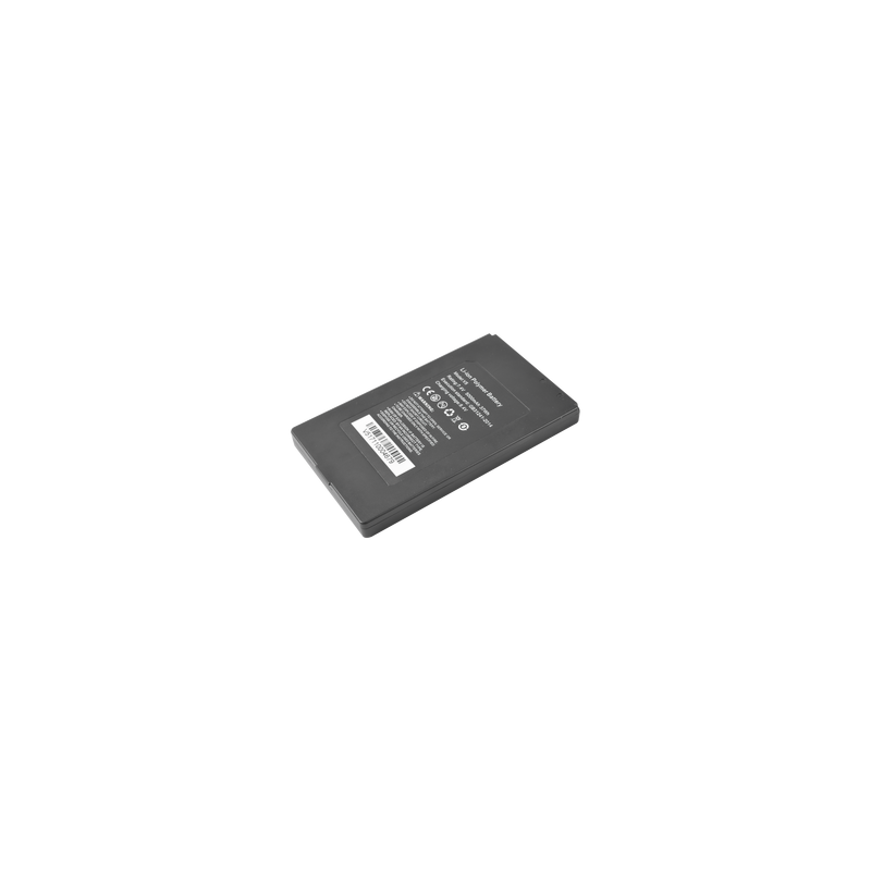 Batería para Probador de Video modelo TPTURBO8MP / TPTURBO4KPLUS / TPTURBO4K