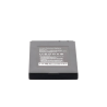 Batería para Probador de Video modelo TPTURBO8MP / TPTURBO4KPLUS / TPTURBO4K