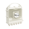 Siklu EtherHaul-1200FX 1 Gigabit Full Duplex 70/80GHz Banda-E