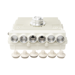 Siklu EtherHaul-1200FX 1 Gigabit Full Duplex 70/80GHz Banda-E