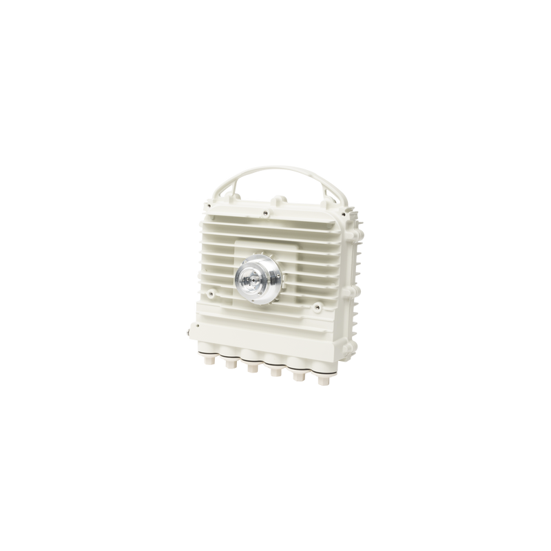 Siklu EtherHaul-2500FX 1 a 2 Gigabit Full Duplex 70/80GHz Banda-E 
