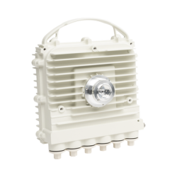 Siklu EtherHaul-2500FX 1 a 2 Gigabit Full Duplex 70/80GHz Banda-E 