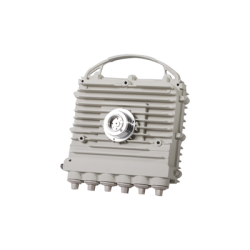 Siklu EtherHaul-2500FX 1 a 2 Gigabit Full Duplex 70/80GHz Banda-E 