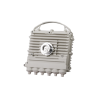 Siklu EtherHaul-2500FX 1 a 2 Gigabit Full Duplex 70/80GHz Banda-E 