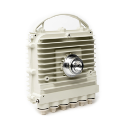 Siklu EtherHaul-2500FX 1 a 2 Gigabit Full Duplex 70/80GHz Banda-E 