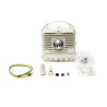 Siklu EtherHaul-2500FX 1 a 2 Gigabit Full Duplex 70/80GHz Banda-E 