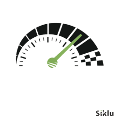 Actualización para la unidad terminal MultiHaul™ TU de 100 Mbps a 1 Gbps