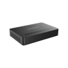Gateway de 8 puertos FXS con Router NAT y doble puerto de red Gigabit