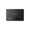 Gateway de 8 puertos FXS con Router NAT y doble puerto de red Gigabit