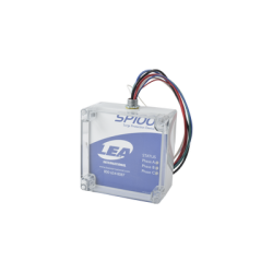 Supresor de Transitorios/Picos Para 120/208 Vac Trifásico en Y de 100 KA de Capacidad Por Fase en Gabinete NEMA 4 (B70-00-6007) 