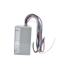 Supresor de Transitorios/Picos Para 120/208 Vac Trifásico en Y de 100 KA de Capacidad Por Fase en Gabinete NEMA 4 (B70-00-6007) 