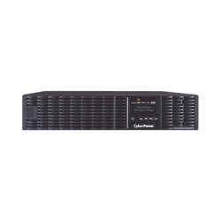 UPS de 3000 VA/2700 W, Online Doble Conversión, Entrada 200-240 Vca NEMA L6-20P, Onda Senoidal Pura, Torre o Rack 2 UR, Con 2 Tomas NEMA L6-20R y 1 NEMA L6-30R 220 Vca