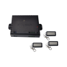 Kit de Receptor Assabloy con 3 controles 