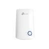 Repetidor / Extensor de Cobertura WiFi N, 300 Mbps, 2.4 GHz , con 1 puerto 10/100 Mbps