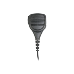 Micrófono bocina para  radios ICOM ICF3261/4261DS/DT, F3400/4400DS, F52D/62D