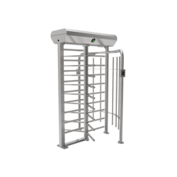 Torniquete de cuerpo completo / un carril /25 personas por minuto / Acero inoxidable SU304