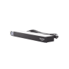 PDU Básico Para Distribución de Energía, Con 10 Tomas NEMA 5-15R Traseras, 1UR, 15 Amp, 120 Vca