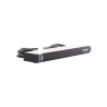 PDU Básico Para Distribución de Energía, Con 10 Tomas NEMA 5-15R Traseras, 1UR, 15 Amp, 120 Vca