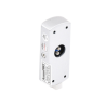 Botón de salida con caja para fácil instalación/ Contacto NO 