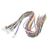 Juego de cables de conexion para Facestation 2