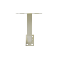 Base para Lámpara de Obstrucción EI-GSLSE. Compatible con tubo hasta 1-1/4".