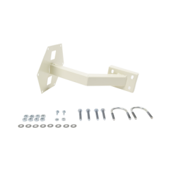 Base para Lámpara de Obstrucción EI-GSLSE. Compatible con tubo hasta 1-1/4".