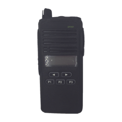 Carcasa de plástico para Radio Motorola EP350
