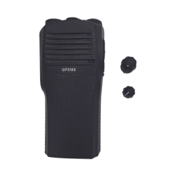 Carcasa de plástico para Radio Motorola CP200, GP3188