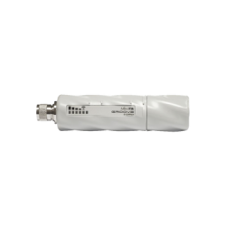 (GrooveA 52 ac) Punto de Acceso y CPE en 2.4 o 5 GHz  802.11 a/b/g/n/ac conectorizado, "Incluye Antena Omnidireccional"