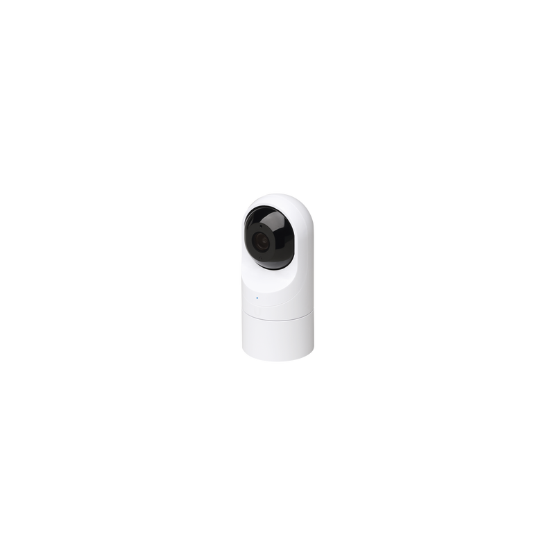 Cámara UniFi G3 FLEX para exterior o interior 2MP con micrófono y vista nocturna, 802.3af, instalación en poste, techo o pared