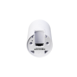 Cámara UniFi G3 FLEX para exterior o interior 2MP con micrófono y vista nocturna, 802.3af, instalación en poste, techo o pared