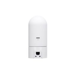 Cámara UniFi G3 FLEX para exterior o interior 2MP con micrófono y vista nocturna, 802.3af, instalación en poste, techo o pared