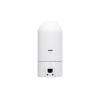 Cámara UniFi G3 FLEX para exterior o interior 2MP con micrófono y vista nocturna, 802.3af, instalación en poste, techo o pared