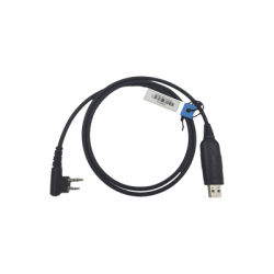 Cable programador para radios HYT TC500/ TC600/ TC700/ TC2110/ TC1600.