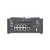 DVR Movil 720p / 4 Canales TURBOHD / Soporta Modulo GPS, 3G y WiFi / Conector Tipo Aviación / Entrada y Salida de Audio y Alarma 
