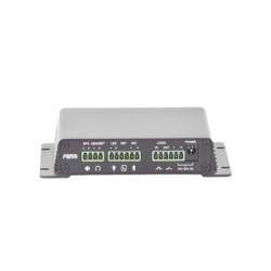 Gateway para Voceo, Paging y Video / Soporte 1 Cámara / Amplificador integrado de hasta 30 W
