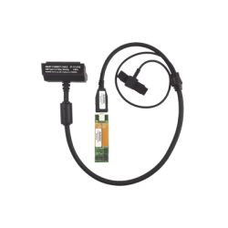 Adaptador de batería para ANALIZADOR C7X00-C SERIES para  Apple iPhone y Samsung (Smart Connect Adapter)  