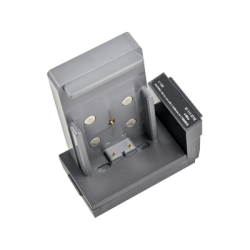 Adaptador de batería para ANALIZADOR C7X00-C SERIES para batería BP265  de radios ICF4001, ICF4003