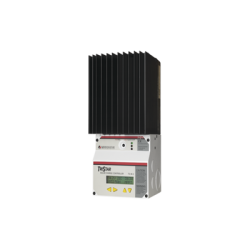 Controlador de Carga MPPT de 60A 12/24/36/48 V, Máximo Voltaje de Circuito Abierto Voc 150Vcc con Display