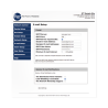 PDU Administrable IP, 12 Salidas para Brakers (No incluidos), Control de Energía Remoto, Doble Bus Inteligente de Distribución CD, Aplicaciones 12,24 y 48 Vcc.