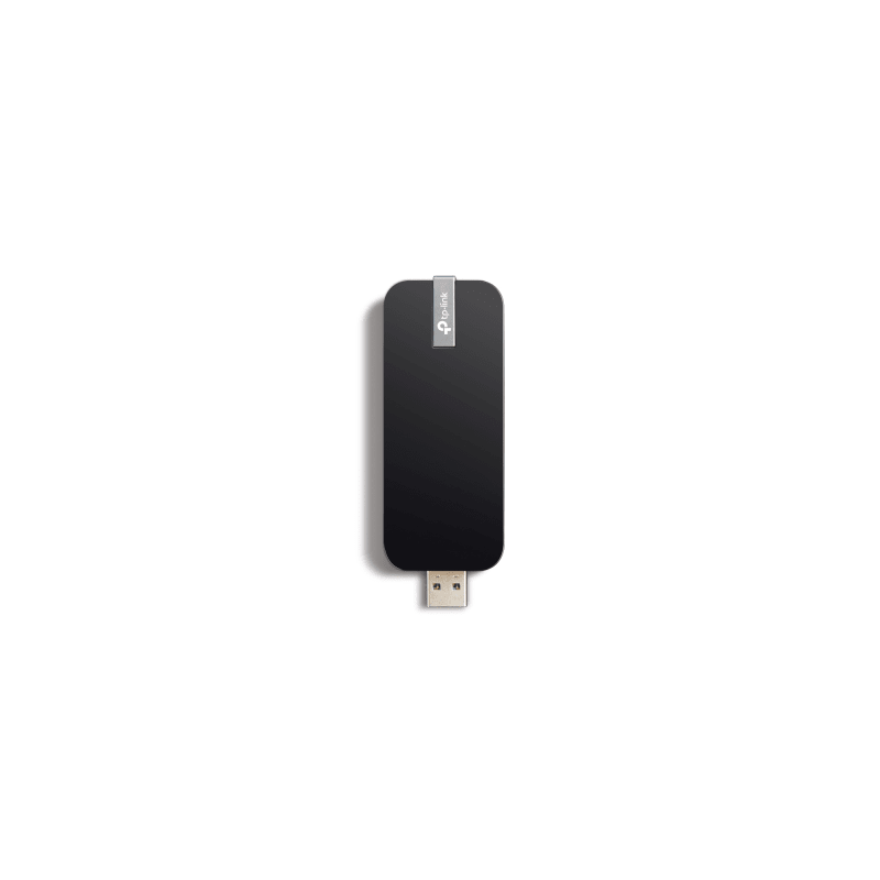 Adaptador  USB inalámbrico doble banda AC 1300 Mbps 