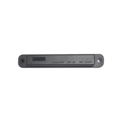 Tag RFID para uso sobre superficies metálicas o vehiculos con blindaje / EPC GEN 2 / ISO 18000 6C