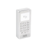 Audioportero IP (SIP), Antivandálico, apertura por código, llamada y/o tarjeta, teclado iluminado