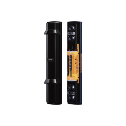 Barrera fotoelectrica de 200 metros cuatro haces de luz con Sniper viewfinder