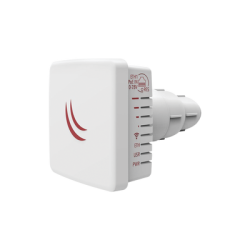 (LDF 2) CPE y PtP en 2.4 GHz 802.11b/g/n para Antenas Reflectoras.