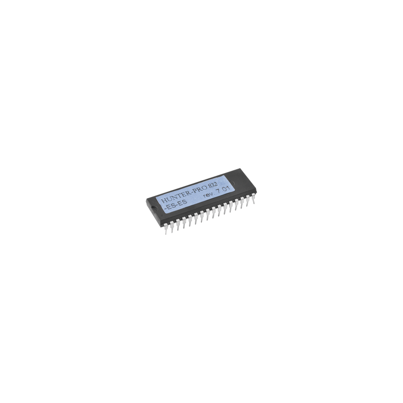 Chip de Actualización para HUNTERPRO83 con uso de App Wifi PIMAlink2.0